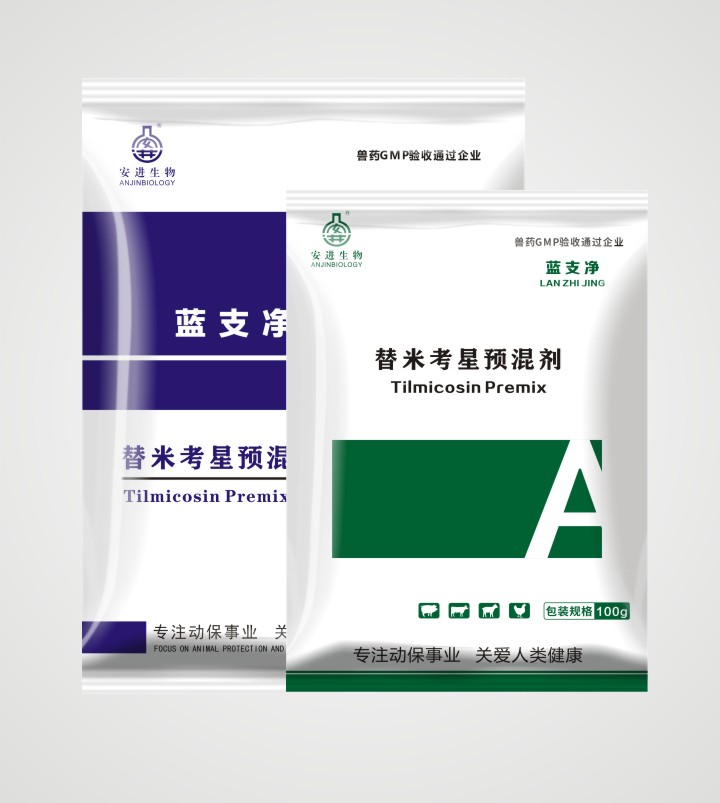 蓝支净